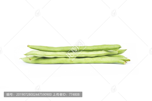 四季豆