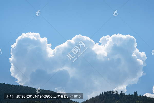 五臺(tái)山風(fēng)光