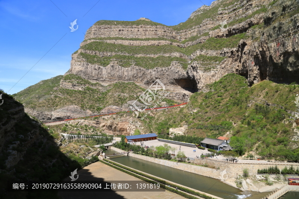 恒山懸空寺
