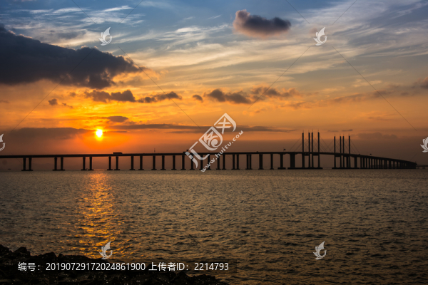 青島跨海大橋