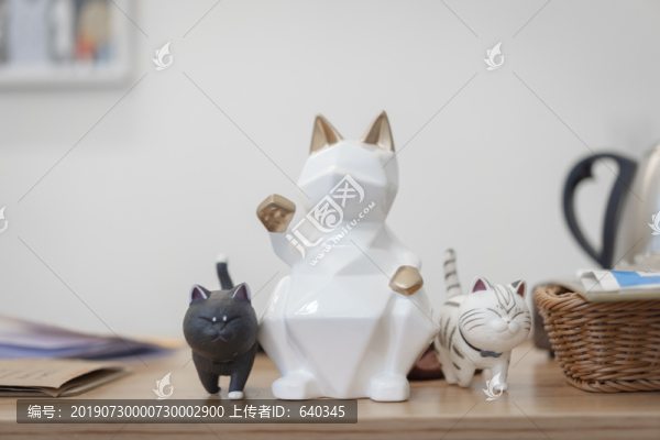 貓玩具