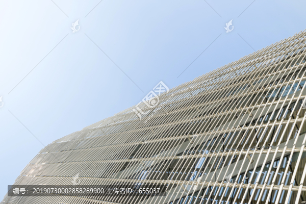 建筑紋理