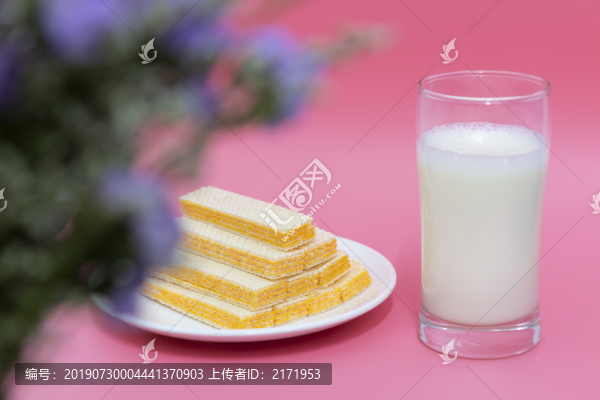 威化餅