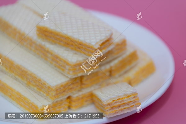 威化餅