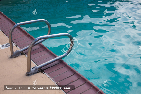 泳池素材