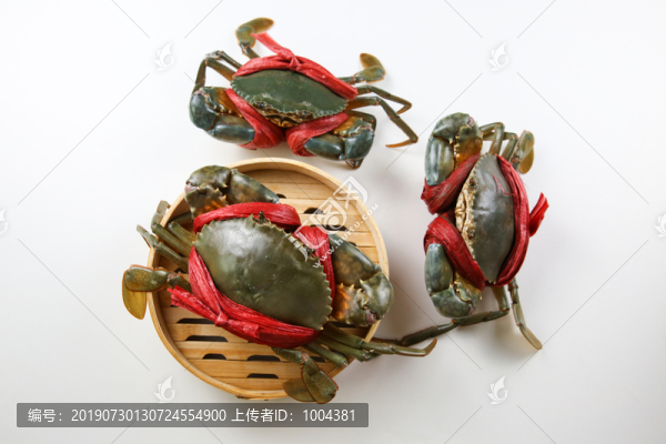 螃蟹