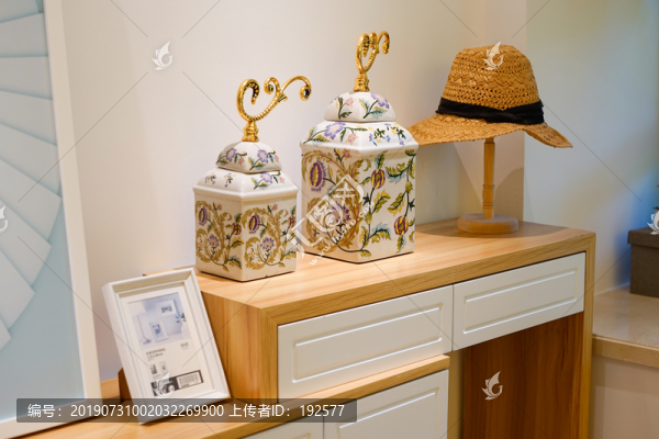 新塘翡翠綠洲樣板間