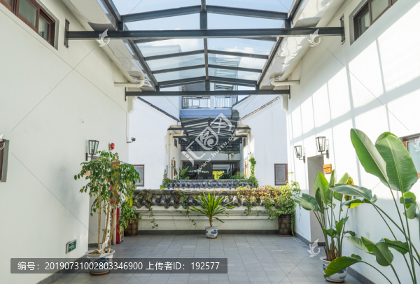 清遠湞陽峽風(fēng)景區(qū)9號客棧