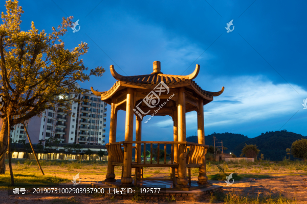 清遠(yuǎn)湞陽(yáng)峽風(fēng)景區(qū)旅游小鎮(zhèn)