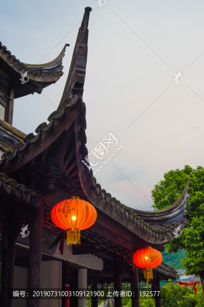 清遠(yuǎn)湞陽(yáng)峽風(fēng)景區(qū)旅游小鎮(zhèn)