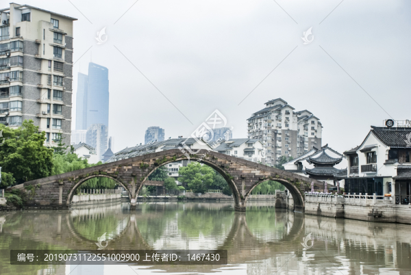 石拱橋
