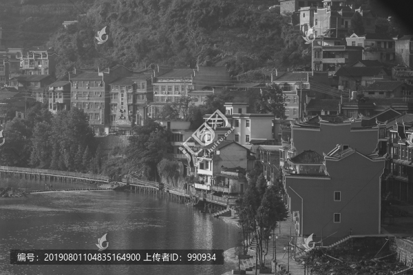 鳳凰古城