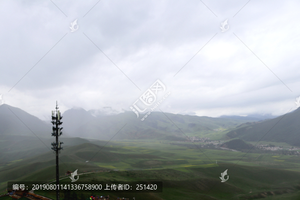 剛察