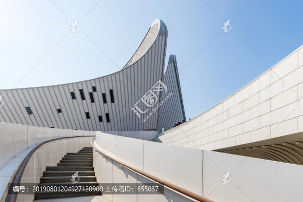 建筑表面紋理