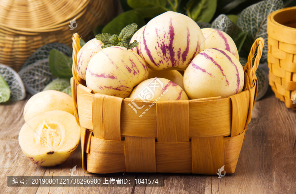 人參果
