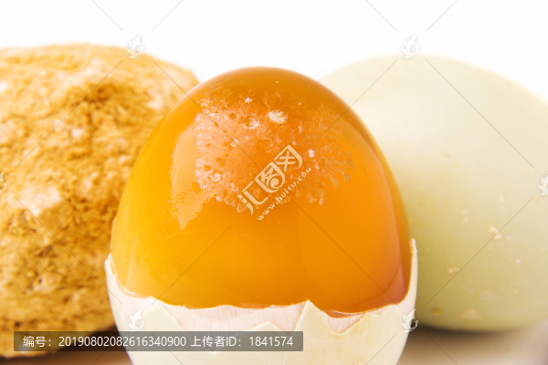 松花蛋