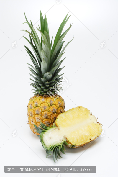 菠蘿鳳梨