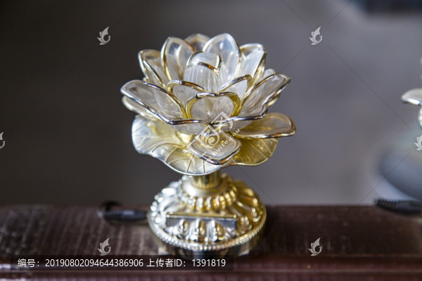 大同古城法華寺