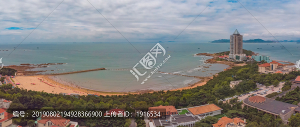 濱海城市