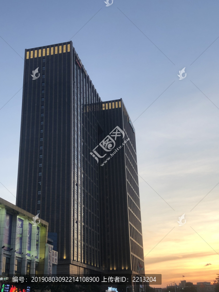 建筑