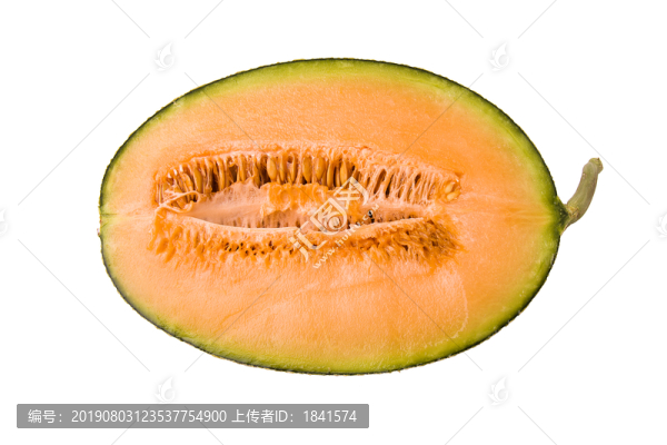 哈密瓜