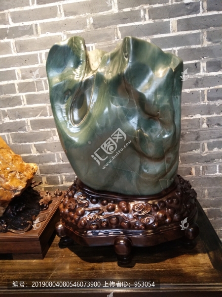 石紋