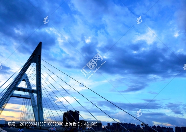 雪峰大橋
