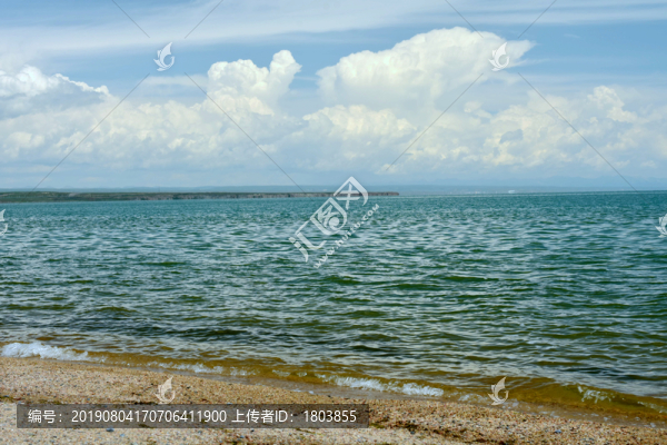 大海