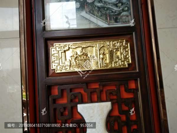 浮雕藝術(shù)