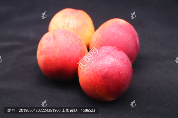 油桃