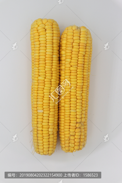 玉米水果玉米