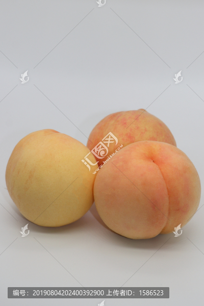 桃子水蜜桃