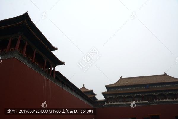 北京故宮博物院