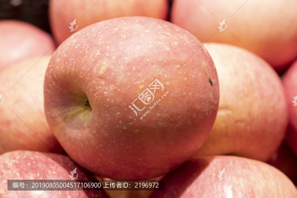 紅富士蘋果