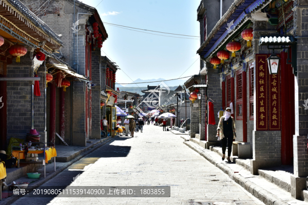搭嘎爾城