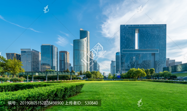 杭州CBD