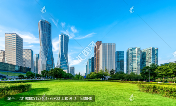 杭州地標(biāo)建筑