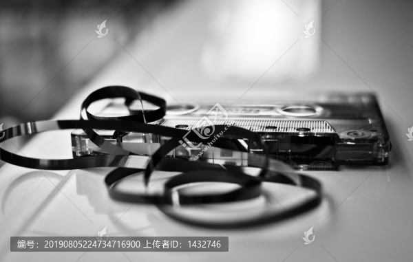 磁帶