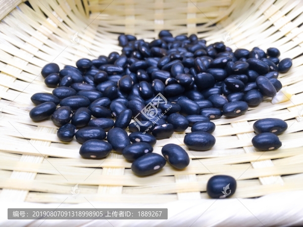 黑小豆