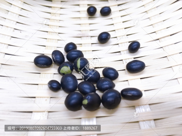 黑小豆