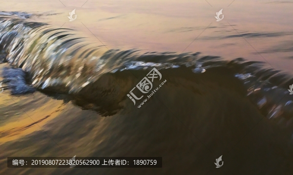 海浪