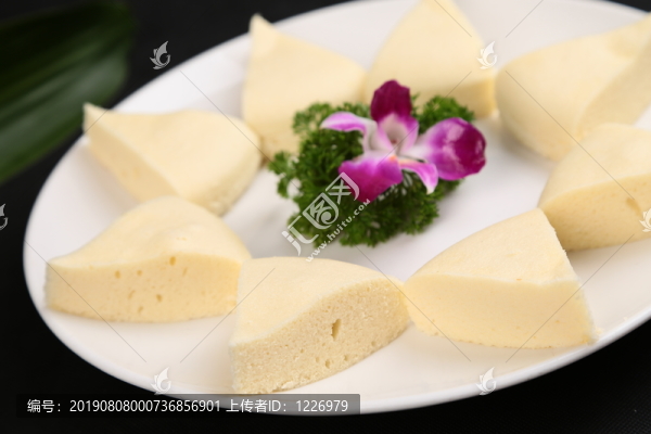 小米糕