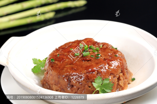 湘味粉蒸肉