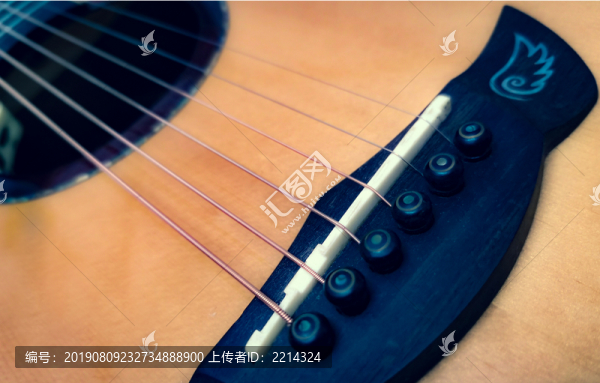 吉他琴橋