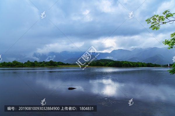 神農(nóng)架風(fēng)光