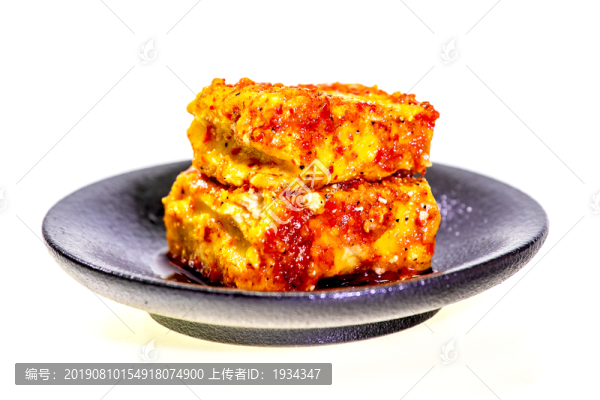 腐乳