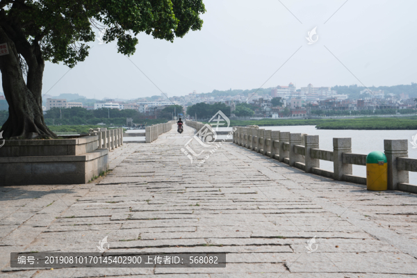 洛陽橋