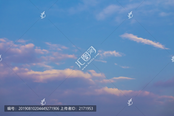 云彩