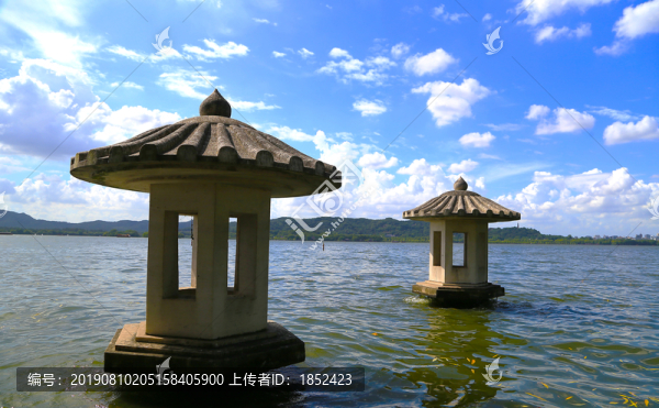 西湖風格