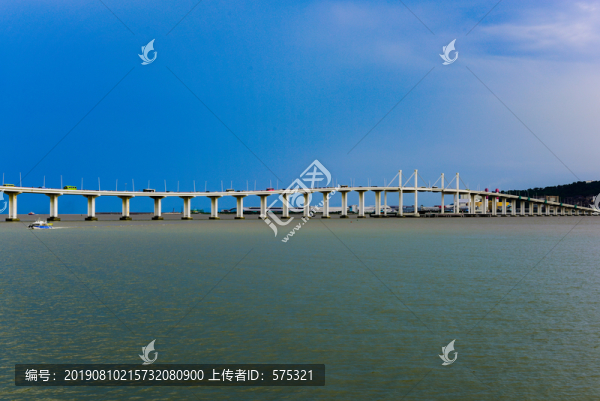 澳門友誼大橋